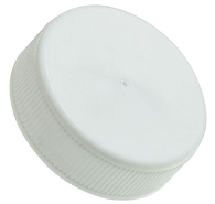 TAPA 63 MM FLAT C/LINNER